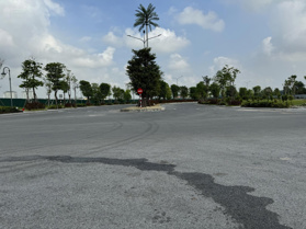 Đón sóng dự án Phú Mỹ Hưng triệu đô 62m2 mặt tiền 4m, ngõ thông cách 500m ra quốc lộ chỉ 2,650 tỉ
