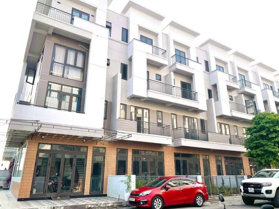 Bán nhanh Shophouse 4 tầng, trục đường 6, giá thỏa thuận