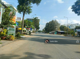 Cần bán lô đất thổ Đ. Nguyễn Trọng Quyền, P. Trung Kiên, Thốt Nốt, Cần Thơ. 120m2 kèm theo SH