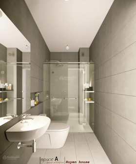 Chính chủ cần bán gấp ngôi nhà 3 tầng xịn xò tâm huyết tại Nguyễn Xí, Hòa Minh, Liên Chiểu, Đà Nẵng