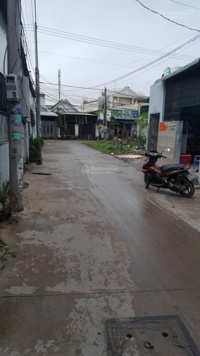 Bán nhà Thuận An Bình Dương DT: 255m2 LH: 0968 111 039