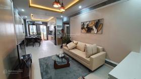 Bán căn hộ chung cư 70m2, có 3 phòng ngủ, 2 wc, 02 logia tại huyện Yên Phong