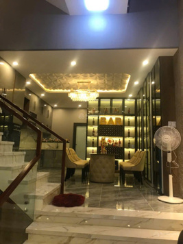 Bán nhà siêu đẹp đường Thanh Lương 5, Hoà Xuân Cẩm Lệ Đà Nẵng