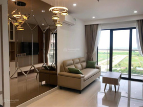 Bán gấp căn hộ Nera Garden 62m2 đầy đủ nội thất đẹp, xịn, giá 1,95tỷ (giá hiếm)