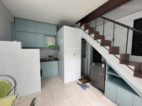 Nhà 2, đường Hùng Vương 2 mặt kiệt. Đầy đủ tiện nghi - chỉ 1.55 tỷ. Còn bớt chút nữa