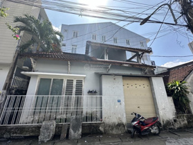 Bán nhà mặt tiền đầu đường Nguyễn Tất Thành