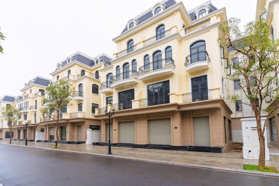 Cắt lỗ hơn 5 tỷ bán căn ngay quảng trường Kinh Đô trung tâm sầm uất của Vinhomes Ocean Park 2