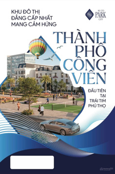 Âu Cơ Park City: Nơi đáng sống đầu tư sinh lời bất tận. Liên hệ: 0965 074 589