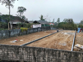 Bán đất rộng 215m2, mặt tiền 6m tại Đồng Trung, Thanh Thủy, Phú Thọ