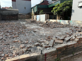 Bán đất 88m2 chính chủ tại khu phố Văn Quan. Xã Trí Quả, thị xã Thuận Thành, BN