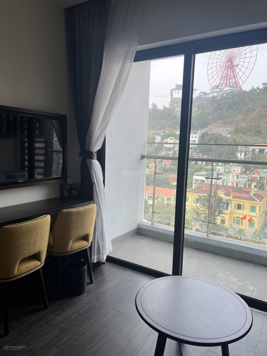 Cần cắt lỗ căn 2 ngủ, view nội khu hướng cầu bãi cháy