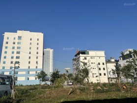 Bán đất TMDV xây khách sạn gần Đại Lộ Marina Bãi Cháy
