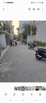 Bán đất tại Xã Hà Mãn, Thuận Thành, Bắc Ninh, 96 m2, MT 4,4 m. Ô tô tải thông, 1,75 tỷ