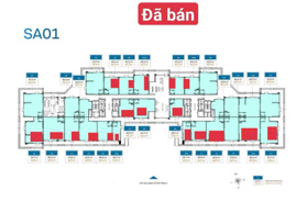Mở bán Shophouse, shop chân đế TMDV tại Vinhome Smart City chính sách hấp dẫn trực tiếp CĐT-HTLS 0%