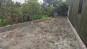 Bán 114,7 m2 đất phường Hà Mãn - đường thông 3m gần kđt Phú Mỹ Hưng, giá 2. X tỷ