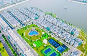 Cần bán nhanh hạ giá đơn lập góc Ngọc Trai đảo nhỏ vỉew hồ lớn, Tây Bắc chỉ 79 tỷ, 300m2 0914 957 333