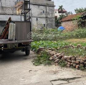 Cần bán mảnh đất 50,5m tại thị xã Thuận Thành, tỉnh Bắc Ninh