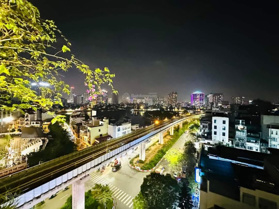 Bán nhà mặt phố Hoàng Cầu, 135 tỷ, 234m2, đẹp xuất sắc, hàng hot, Đống Đa, Hà Nội