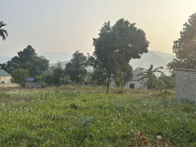 Chủ cần tiền cắt lỗ sâu lô đất DT 1260m2 tại thôn Gò Me, Xã Cư Yên, Lương Sơn, Hòa Bình