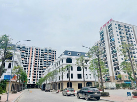 Chỉ nhỉnh 5 tỷ sở hữu ngay căn shophouse tại The Center Thuận Thành, Bắc Ninh - thủ phủ CN phía Bắc
