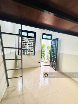 Thanh lý dãy trọ gấp 6PN, 6WC tại ĐT 747A, Hội Nghĩa, Tân Uyên, Bình Dương, 190m2
