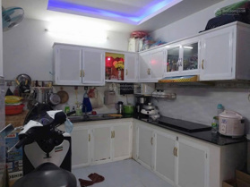 Bán nhà Đông Hòa, Dĩ An, sổ riêng