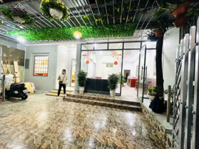 Nhà biệt thự mini Hoà Phước cần bán