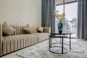 GẤP GẤP Bán nhà tâm huyết mini vì làm ăn lỗ , 120m2 gần khu chung cư Bửu Long làng nướng Trấn Biên