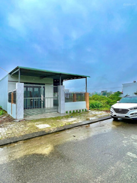 Nhà cấp 4 tái định cư Lệ Trạch cần bán