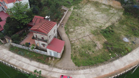 Lô đất 244.5m2 trục liên xã kinh doanh được tại Du Tràng, Giang Sơn, Gia Bình, Bắc Ninh 0973 237 878