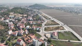 Bán đất nền 82.5m2 tại Lãng Ngâm, Gia Bình, Bắc Ninh, giá tốt 25 triệu/m2