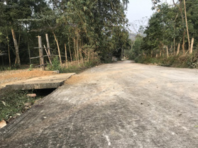 Chủ đất cần bán lô đất tại Tân Lạc