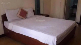Bán toà căn hộ gần bên xe đang có dòng tiền sẵn giá hot