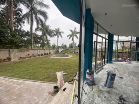 Cần sang nhượng khuôn viên nghỉ dưỡng tại Đồng Sẽ, Đường ô tô tận đất, giá chính chủ tốt nhất