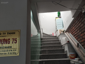 Chính chủ cần bán gấp nhà đổ lửng kiệt Đặng Thái thân NHS, TPĐN