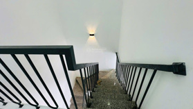 Sang gấp nhà đang cho thuê ngay mặt đường N7 trong KDC Thuận Giao, Bình Dương, giá TL/80m2, SHR