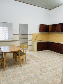 Chính chủ bán nhà gác lửng đường 5,5m Huỳnh Tịnh Của - Hòa Phước - Nam Cẩm Lệ, hướng Tây, DT 117,5m