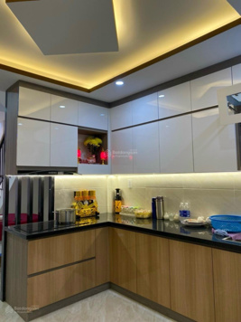 Bán nhà 3 tầng Phạm Cự Lượng, Sơn Trà - 100m2 giá 6.7 tỷ