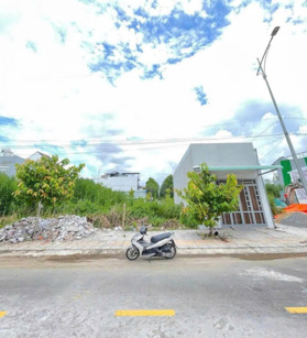 Lô đất cực đẹp MT Lê Anh Xuân, An Nghiệp, Ninh Kiều, Cần Thơ, 125m2, trường cao đẳng Y Tế Cần Thơ