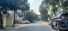Bán nhà 3 tầng mặt Lý Nhân Tông DT 82m2, MT 5.5m hướng ĐB, giá 10.6 tỷ