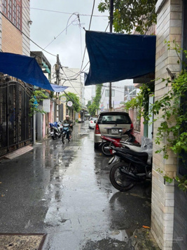 Chào bán nhà kiệt ô tô đi trung tâm Đà Nẵng