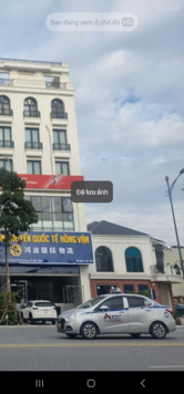 Đất Bò Sơn 4 mặt Lý Anh Tông DT 100m2 MT 5m hướng TN giá 20.9 tỷ