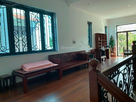 Biệt thự 3 tầng An Huy mặt Trần Khánh Dư DT 230m2 MT 12m hướng TN, giá 27 tỷ