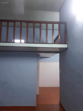 Nhà bề ngang 8m sau nhà mặt tiền An Trung Đông 7 Quận Sơn Trà