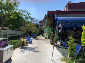 Bán đất thổ cư, thị trấn Thứa, Lương Tài, Bắc Ninh