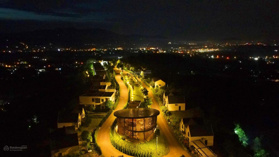 Bán biệt thự đẹp tại Panorama Hill Hòa Bình, 2,9 tỷ, 250m2