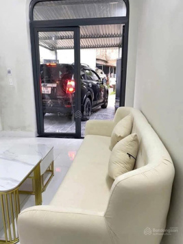 Siêu phẩm nhà cấp 4 tặng kèm nội thất