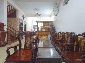 Bán căn biệt thự mini 160m2 ngang 8,3m đường Trần Khánh Dư. P Mỹ An. Ngũ Hành Sơn