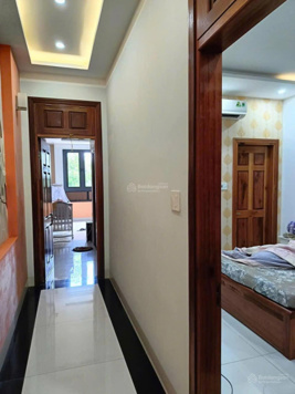 Toà Căn hộ, 5 tầng, 9 phòng Nguyễn Phước Nguyên, 75m2, 5x15m chỉ 3.x tỷ