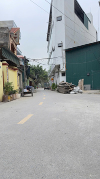 Đất Tiên Xá Hạp Lĩnh DT 88m2, MT 7m hướng ĐN giá 4.2 tỷ